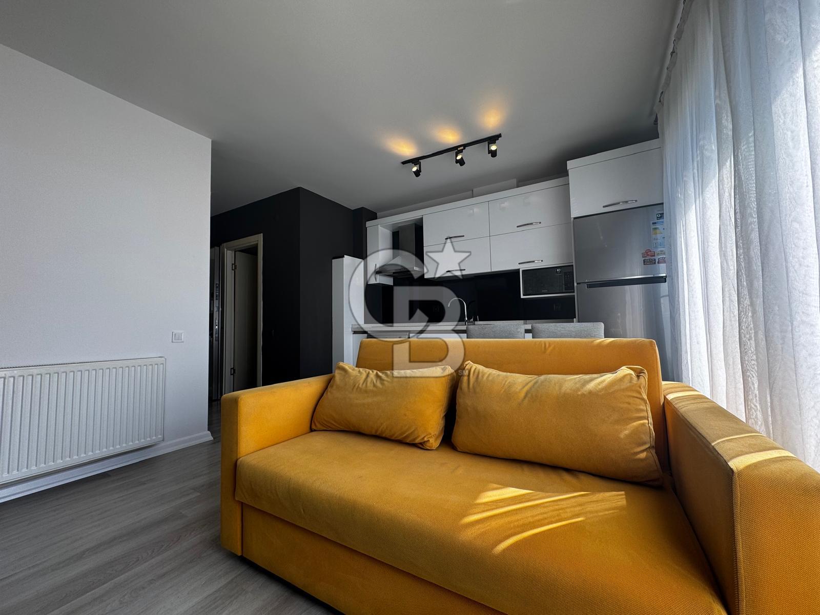 BALÇOVA ONUR MAH FULL EŞYALI 1+1 AGORA AVM VE EKONOMİ ÜNİ YAKINI