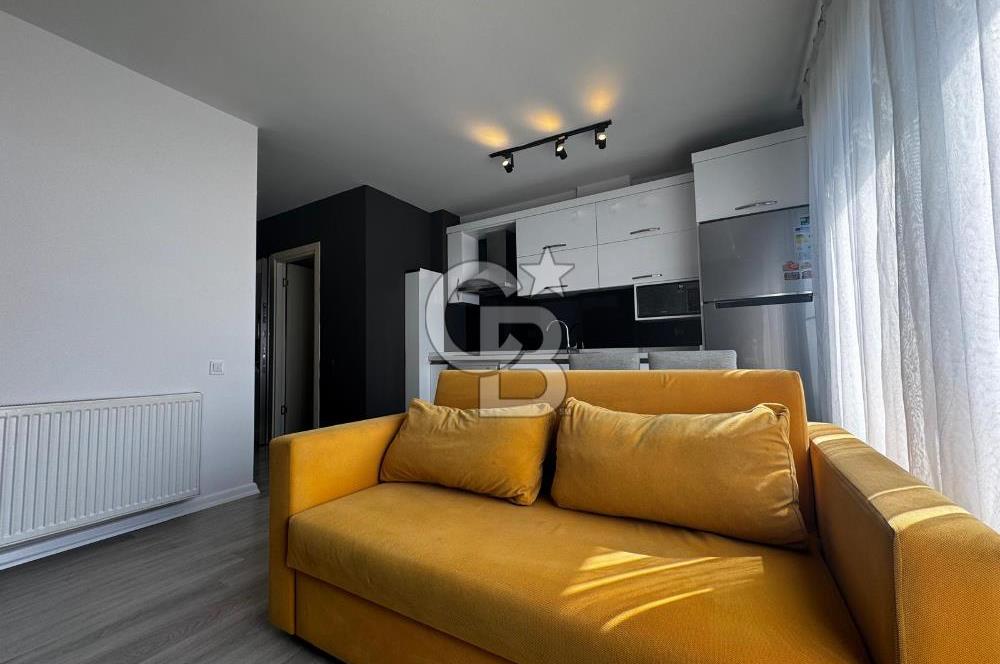 ONUR MAH 3KAT 1+1 40m2 EKONOMİ ÜNİ. AGORA AVM YÜRÜME MESAFESİNDE