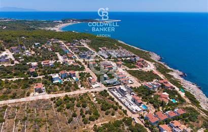 ANTALYA DEMRE KUMDAĞI NDA CB ARDEN DEN 327m² SATILIK ARSA