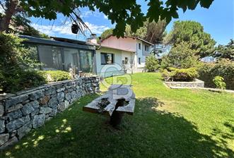 Dragos’ta sıradışı müştemilatlı kış bahçeli özel tasarım villa - 8 - 362505