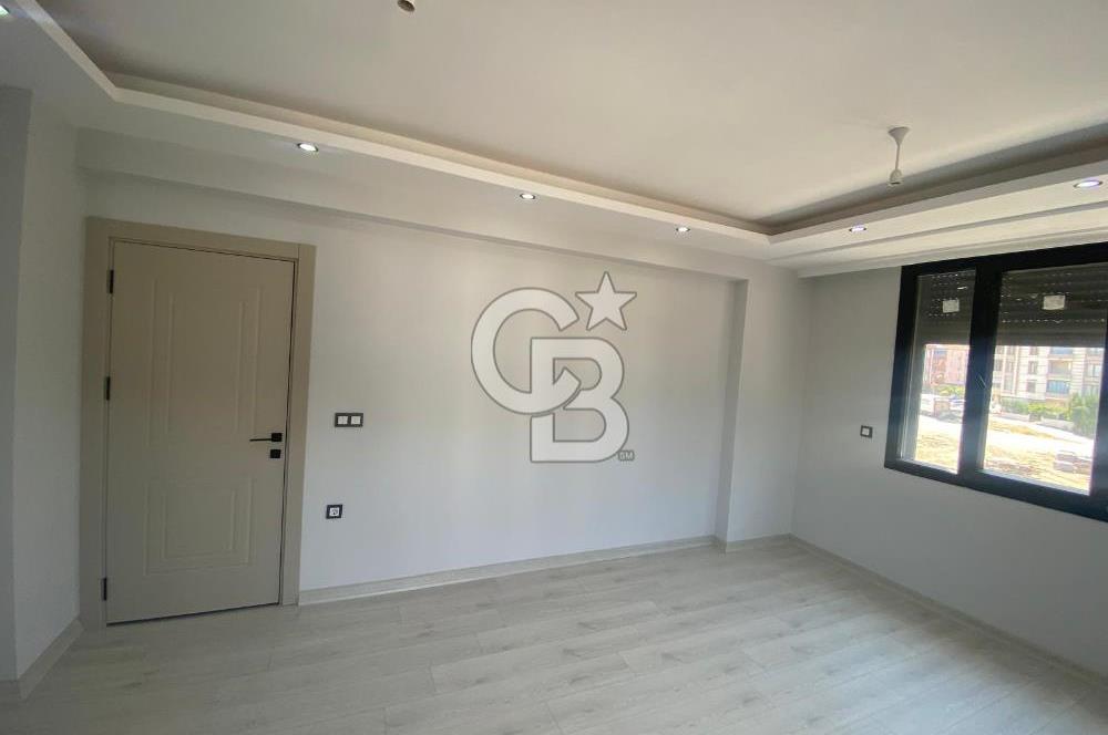 Museland-Kemalpaşa Satılık Sıfır Oturuma Hazır 2+1 Daire