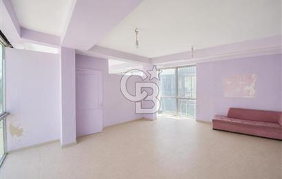 Museland-Satılık Home Ofis / İş Yeri-Plaza Tipi Modern Binada