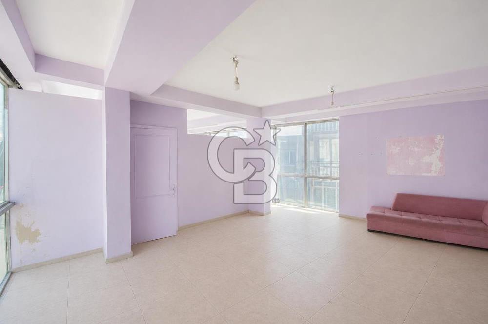 Museland-Buca Gedizde Kiralık Ofis /İş Yeri
