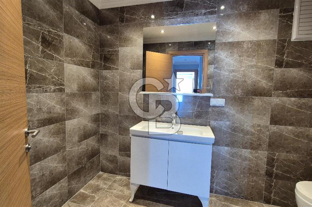 Tuzla Vista Sitesinde Kiralık 2+1 Daire