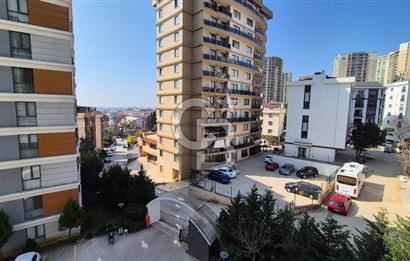 Tuzla Vista Sitesinde Kiralık 2+1 Daire