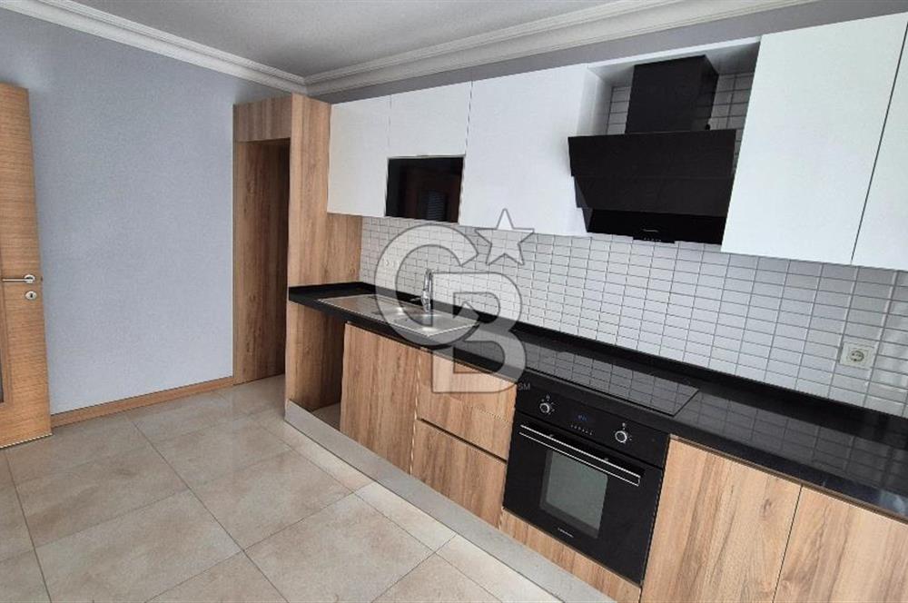 Tuzla Vista Sitesinde Kiralık 2+1 Daire
