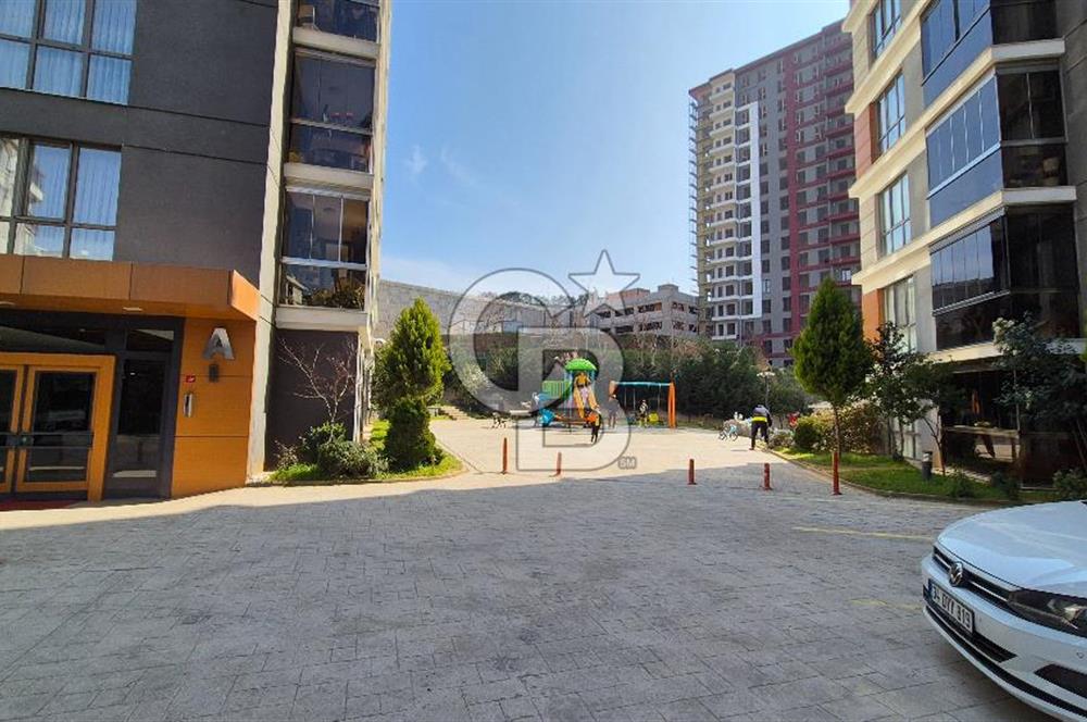 Tuzla Vista Sitesinde Kiralık 2+1 Daire
