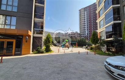 Tuzla Vista Sitesinde Kiralık 2+1 Daire