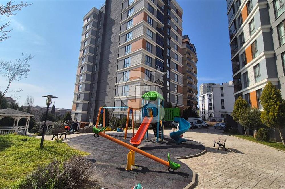 Tuzla Vista Sitesinde Kiralık 2+1 Daire
