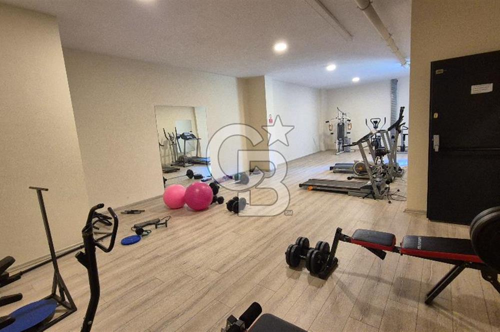 Tuzla Vista Sitesinde Kiralık 2+1 Daire
