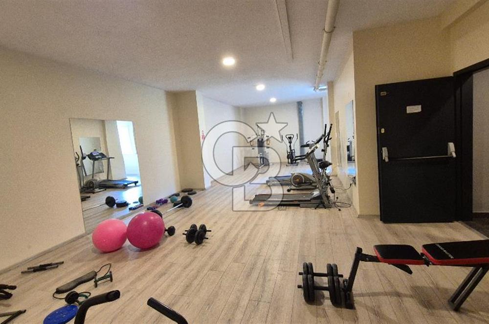 Tuzla Vista Sitesinde Kiralık 2+1 Daire