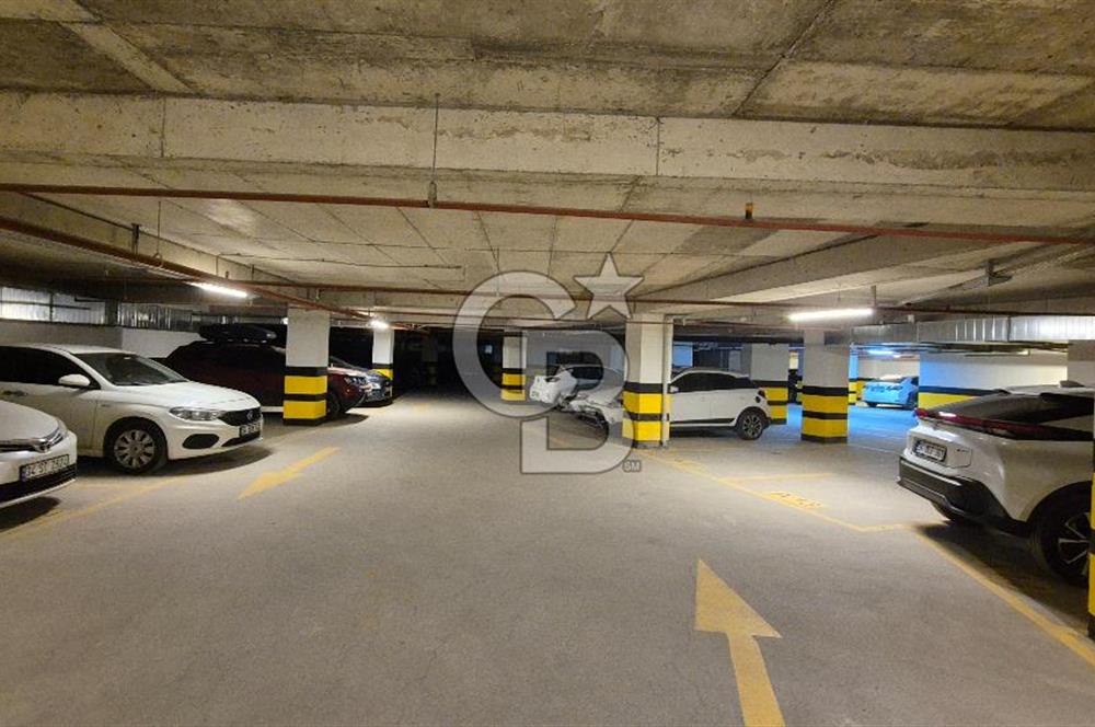 Tuzla Vista Sitesinde Kiralık 2+1 Daire