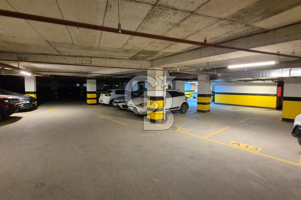 Tuzla Vista Sitesinde Kiralık 2+1 Daire