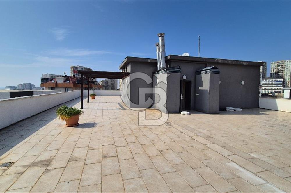 Tuzla Vista Sitesinde Kiralık 2+1 Daire