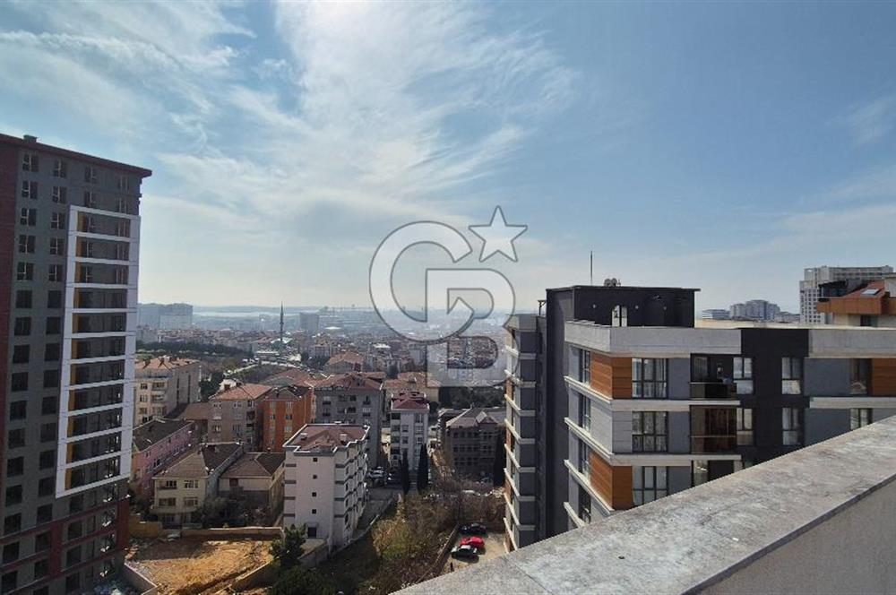 Tuzla Vista Sitesinde Kiralık 2+1 Daire