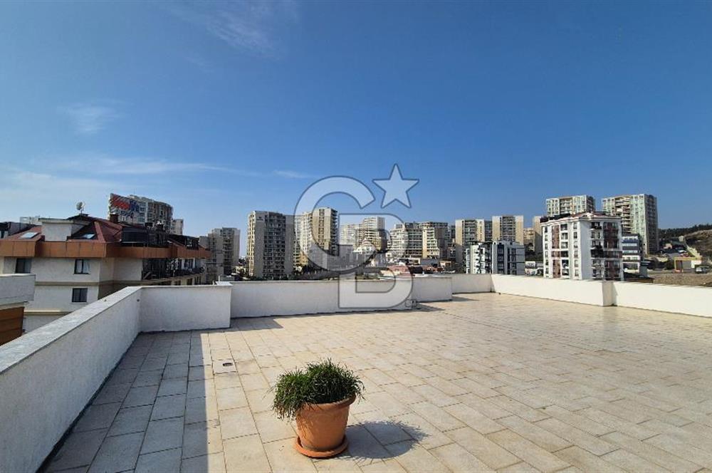 Tuzla Vista Sitesinde Kiralık 2+1 Daire
