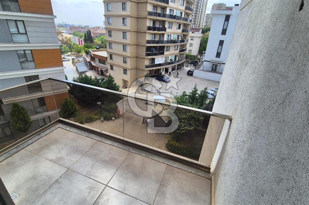 Tuzla Vista Sitesinde Kiralık 2+1 Daire