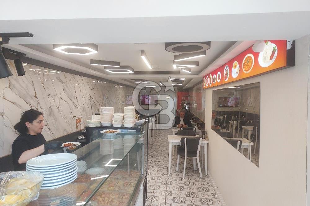 MALTEPE ZÜMRÜTEVLER'DE TABELA DEĞRİ YÜKSEK KİRALIK DÜKKAN&MAĞAZA