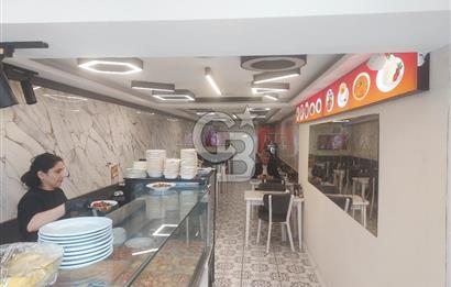 MALTEPE ZÜMRÜTEVLER'DE TABELA DEĞRİ YÜKSEK KİRALIK DÜKKAN&MAĞAZA