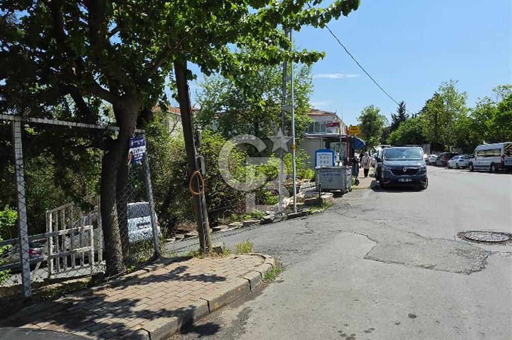 İstinye Poligon Kiralık Lüks 170m² Ofis-Büro