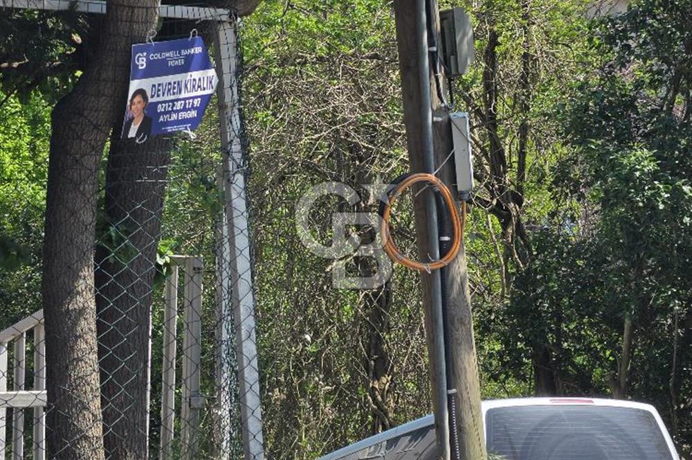 İstinye Poligon Kiralık Lüks 170m² Ofis-Büro