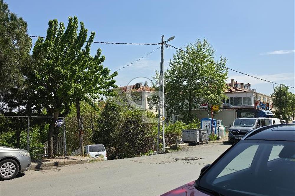 İstinye Poligon Kiralık Lüks 170m² Ofis-Büro