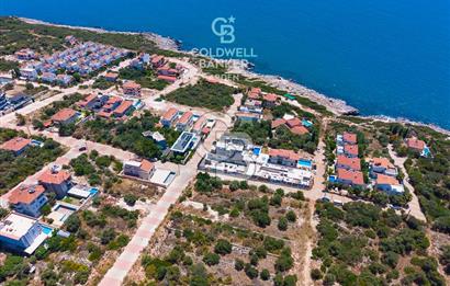ANTALYA DEMRE KUMDAĞI NDA CB ARDEN DEN 327m² SATILIK ARSA