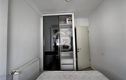 BALÇOVA ONUR MAH FULL EŞYALI 1+1 AGORA AVM VE EKONOMİ ÜNİ YAKINI