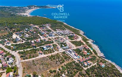 ANTALYA DEMRE KUMDAĞI NDA CB ARDEN DEN 327m² SATILIK ARSA