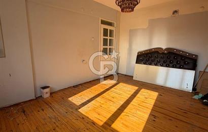 CB KALEM'DEN KARABAĞLAR BELEDİYESİNE KOMŞU 4 DAİRELİ APARTMAN
