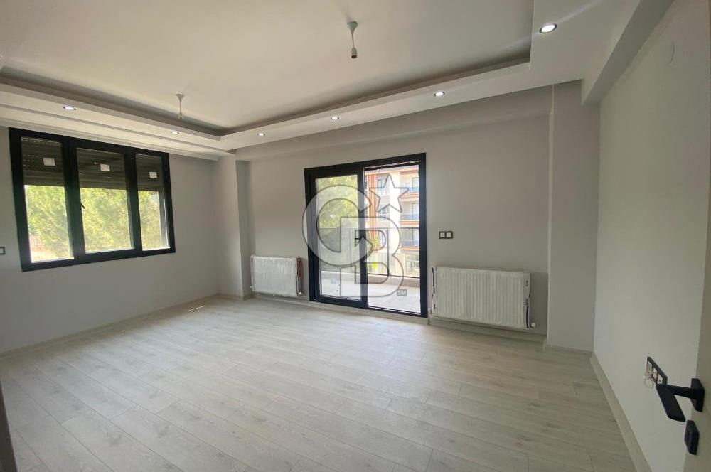 Museland-Kemalpaşa Satılık Sıfır Oturuma Hazır 2+1 Daire