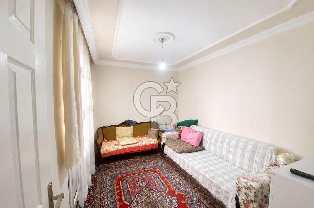 Museland-Günaltay'da 3 Cepheli, 3 Balkonlu Satılık Daire