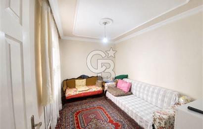 Museland-Günaltay'da 3 Cepheli, 3 Balkonlu Satılık Daire