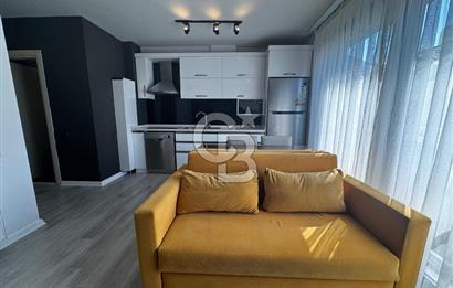 BALÇOVA ONUR MAH FULL EŞYALI 1+1 AGORA AVM VE EKONOMİ ÜNİ YAKINI