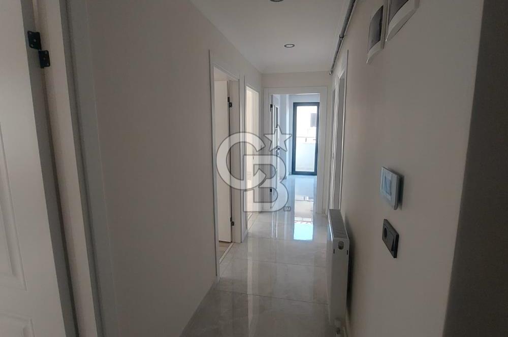 ÇAYIROVA YENİ KENT MEYDANI YANI SIFIR 2+1 SATILIK LÜX DAİRE