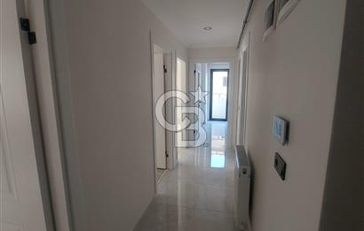 ÇAYIROVA YENİ KENT MEYDANI YANI SIFIR 2+1 SATILIK LÜX DAİRE