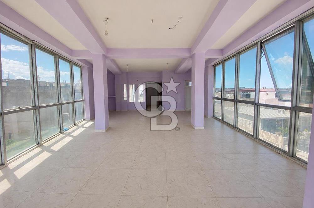 Museland-Buca Gediz'de Satılık Home Ofis/Büro/İş Yeri