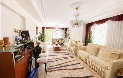 Museland-Günaltay'da 3 Cepheli, 3 Balkonlu Satılık Daire
