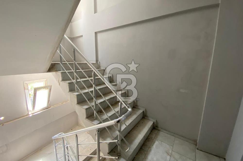 Museland-Buca Gediz'de Satılık Home Ofis/Büro/İş Yeri