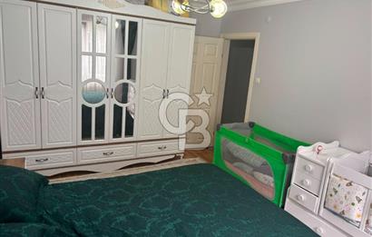 ÇAYIROVA FATİH CAD. ÜZERİ SATILIK GENİŞ 3+1 DAİRE FEDBA