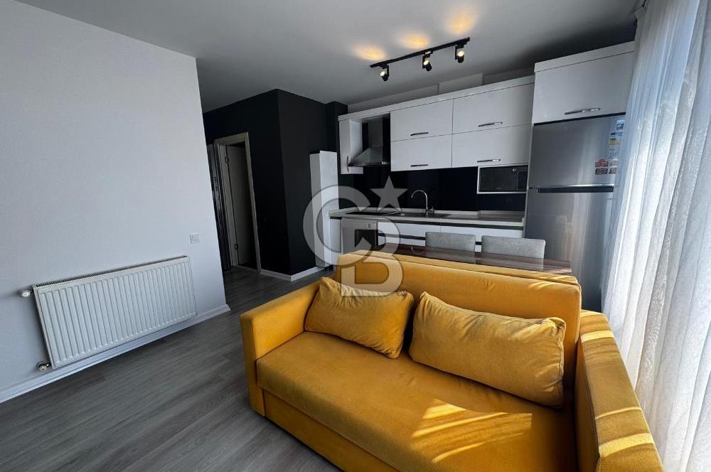 BALÇOVA ONUR MAH FULL EŞYALI 1+1 AGORA AVM VE EKONOMİ ÜNİ YAKINI