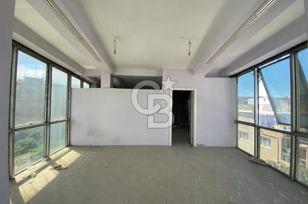 Museland-Satılık Home Ofis / İş Yeri-Plaza Tipi Modern Binada