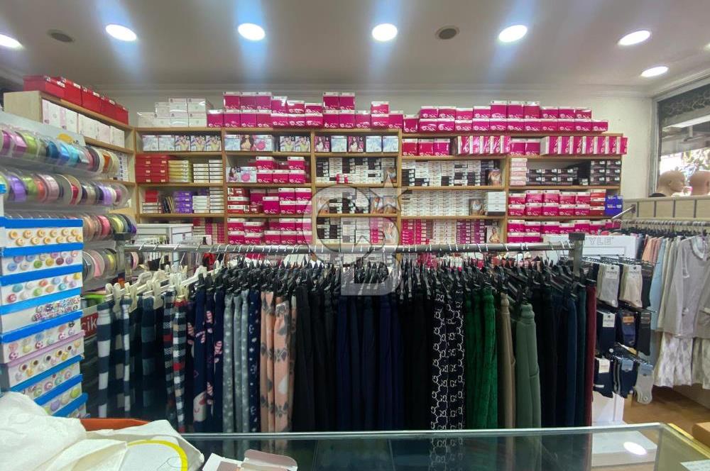 Museland-Bornova Merkezde Devren Kiralık İş Yeri