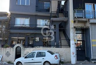 CB KALEM'DEN KARABAĞLAR BELEDİYESİNE KOMŞU 4 DAİRELİ APARTMAN - 1 - 362476