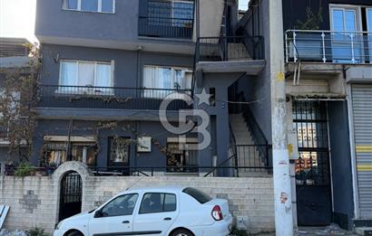 CB KALEM'DEN KARABAĞLAR BELEDİYESİNE KOMŞU 4 DAİRELİ APARTMAN