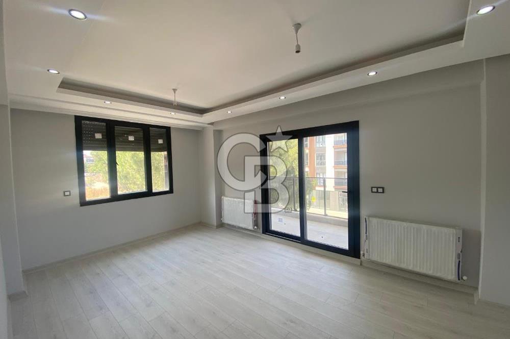 Museland-Kemalpaşa Satılık Sıfır Oturuma Hazır 2+1 Daire
