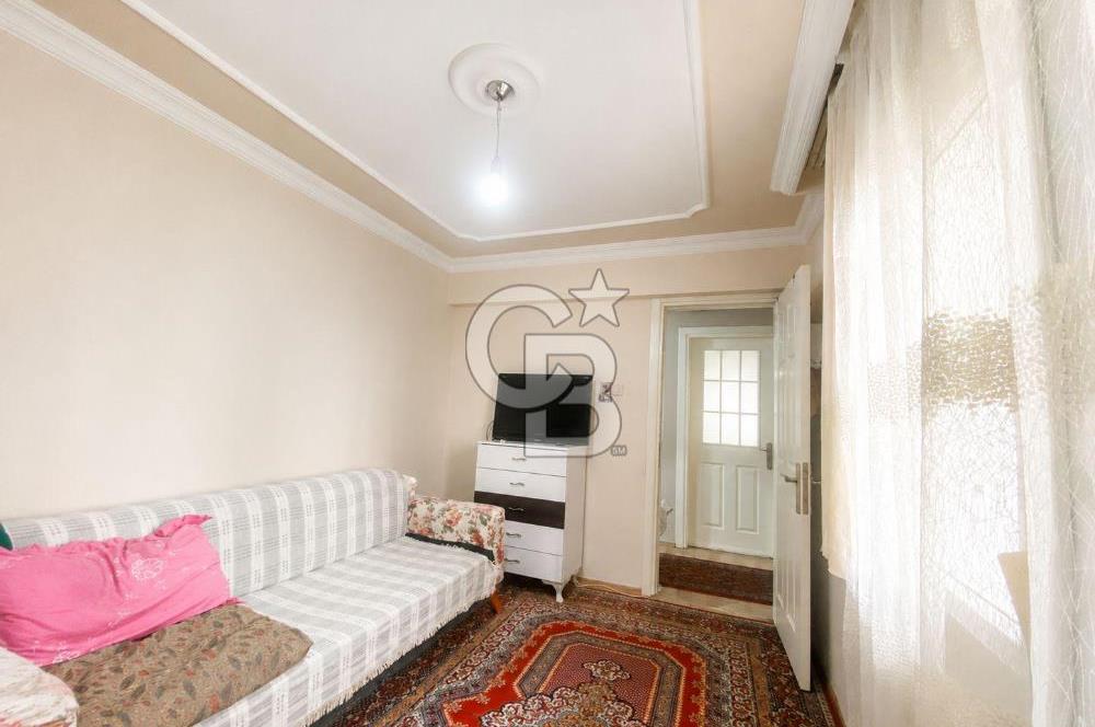 Museland-Günaltay'da 3 Cepheli, 3 Balkonlu Satılık Daire