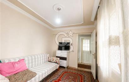 Museland-Günaltay'da 3 Cepheli, 3 Balkonlu Satılık Daire