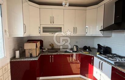 CB KALEM'DEN KARABAĞLAR BELEDİYESİNE KOMŞU 4 DAİRELİ APARTMAN