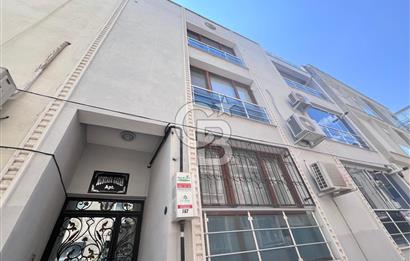 BAYRAKLI MANSUROĞLUNDA KAÇIRILMAYACAK KİRALIK 3+1 DAİRE!